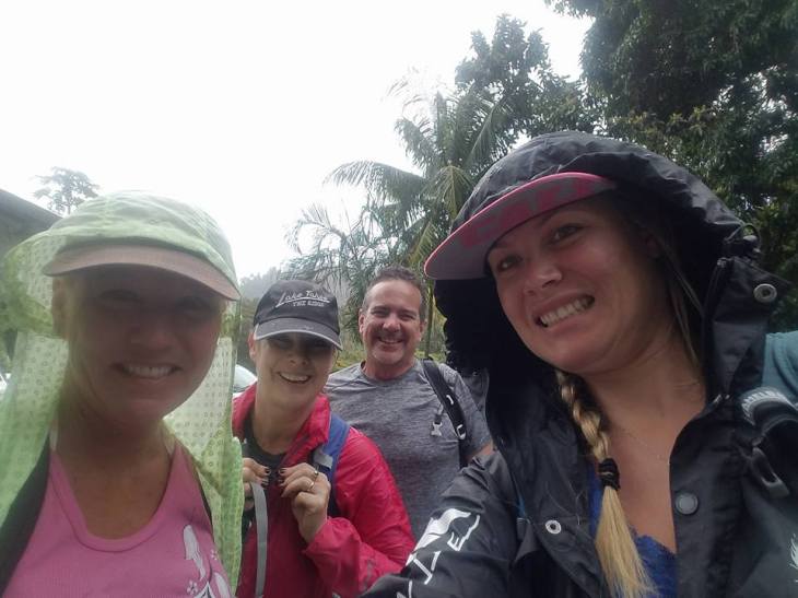 St. Lucia Gros Piton