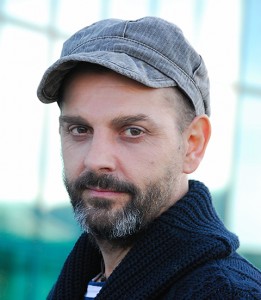 Seven Magic Mountains UGo