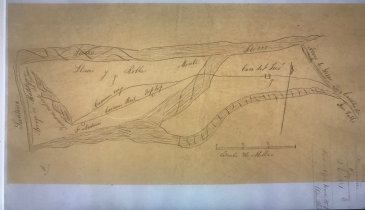 topa topa map diseno