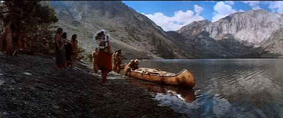 Convict LAKE JIMMY STEWART