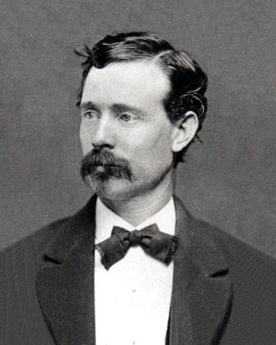 Convict Lake morrison