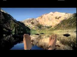 convict lake nature valley