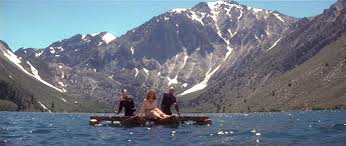 convict lake star trek